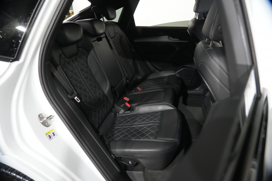 2023 Audi Q5 FY 45 TFSI S Line SUV