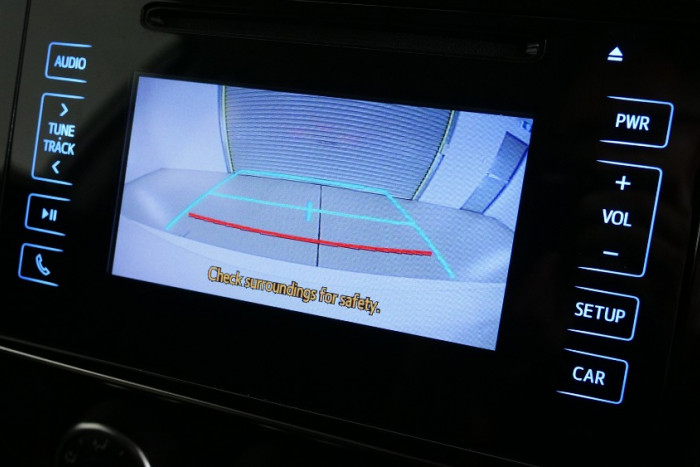 2017 Toyota Corolla ZRE182R Ascent Hatchback Image 13