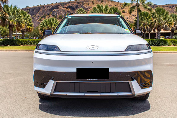 2026 Hyundai ELEXIO OE1.V1 Elite SUV Image 3