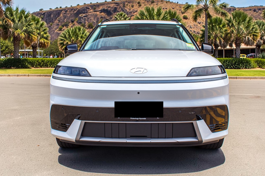 2026 Hyundai ELEXIO OE1.V1 Elite SUV Image 3