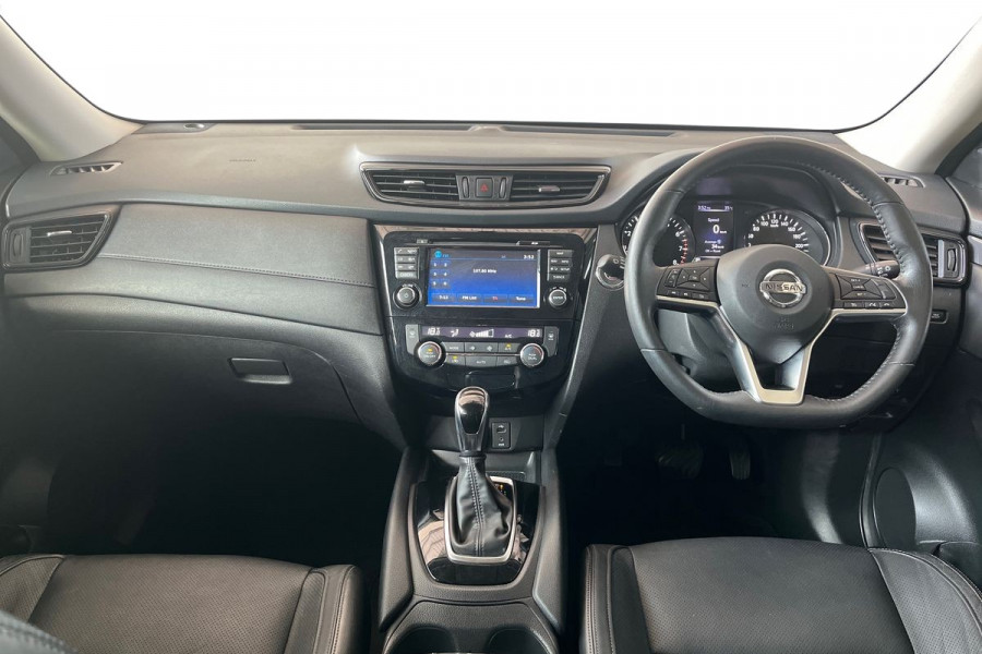 2018 Nissan X-Trail T32 Series II ST-L SUV Image 9