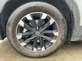 2021 Volkswagen T-Cross C11 85TSI Life SUV image 11