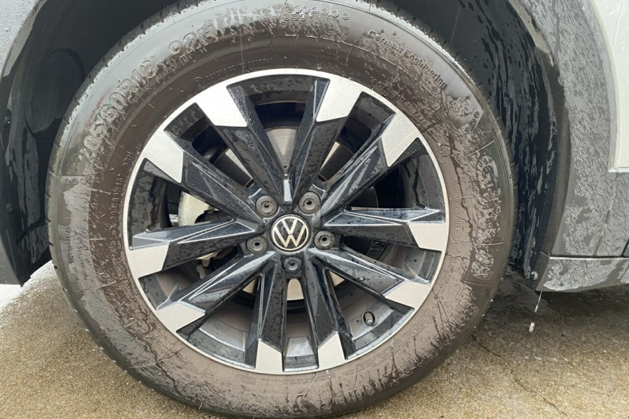 2021 Volkswagen T-Cross C11 85TSI Life SUV Image 11