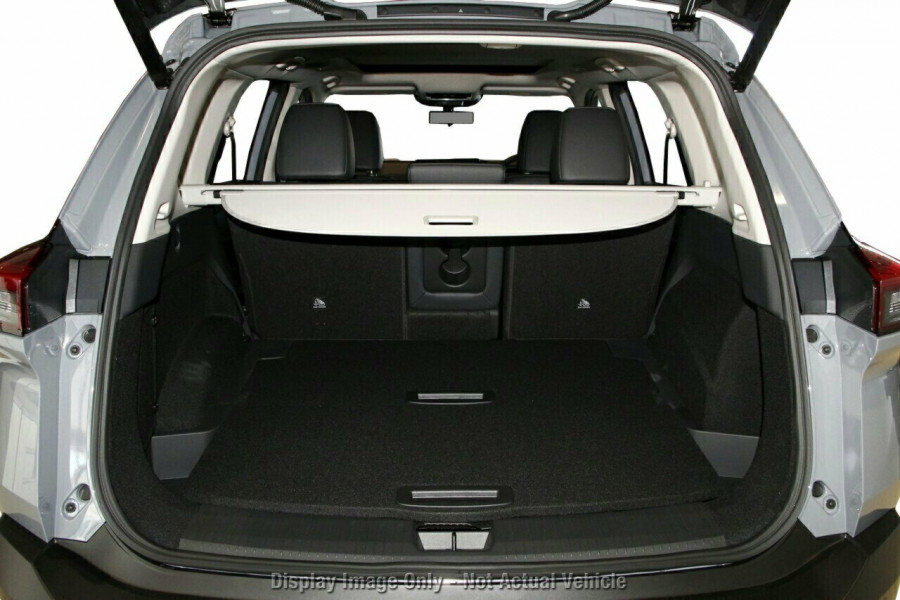 2025 Nissan X-Trail T33 Ti SUV Image 19