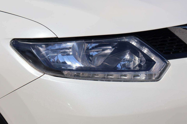 2016 Nissan X-Trail T32 ST-L SUV Image 20