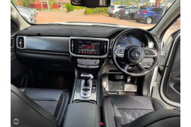 2023 GWM Ute NPW Cannon Vanta Ute