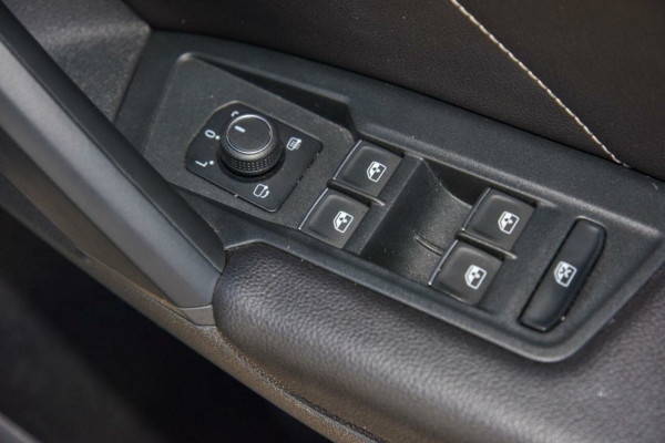 2021 Volkswagen Tiguan 5N 162TSI R-Line SUV Image 7