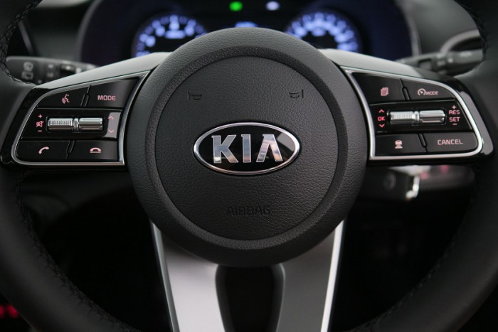 2019 MY20 Kia Cerato Hatch BD S with Safety Pack Hatchback Image 10