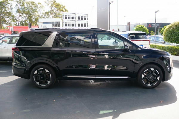 2024 MY25 Kia Carnival KA4 PE GT-Line People Mover