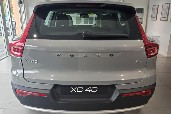 2024 MY25 Volvo XC40 XZ Plus B4 SUV Image 6