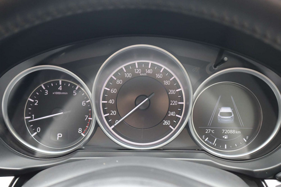 2020 Mazda CX-5 KF Series Maxx SUV Image 14