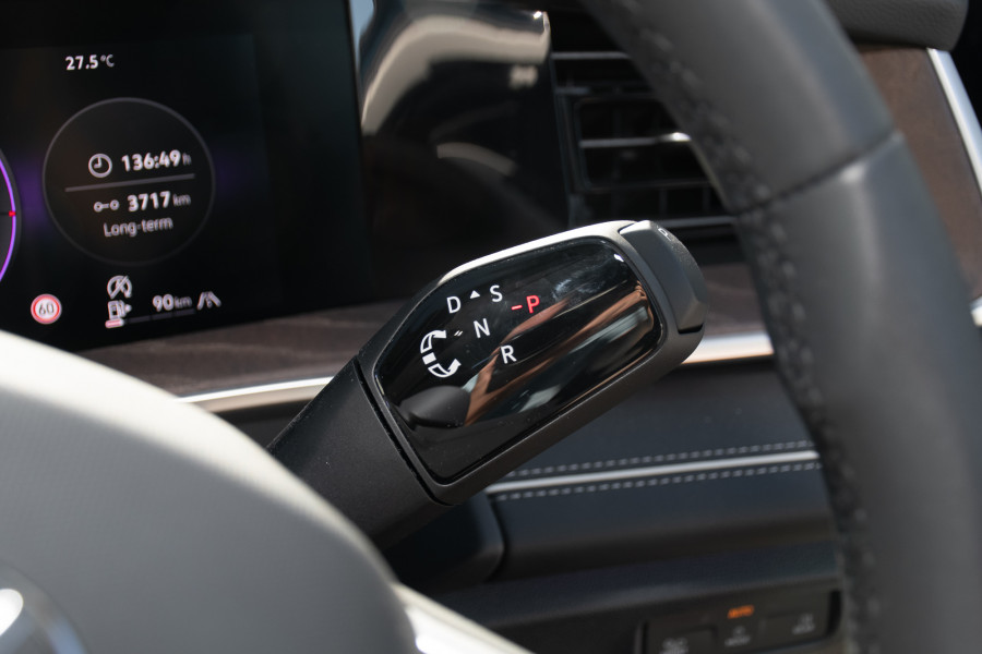 2025 MY26 Volkswagen Tayron R4 150TSI Elegance SUV