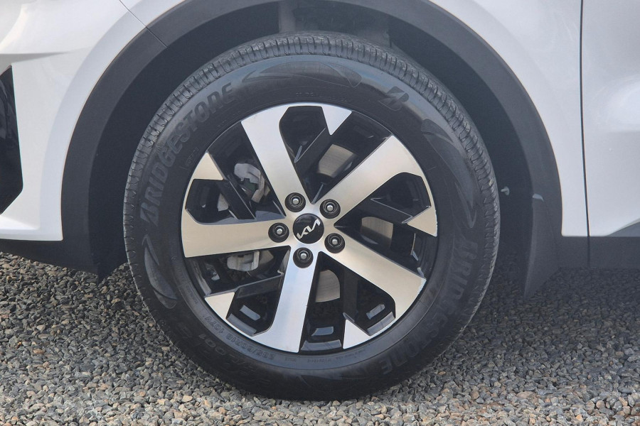 2022 Kia Sorento MQ4 Sport SUV Image 9