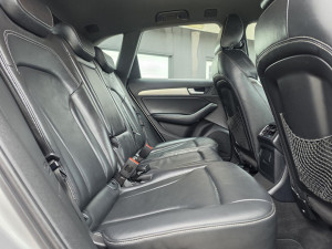 2013 Audi SQ5 8R TDI SUV