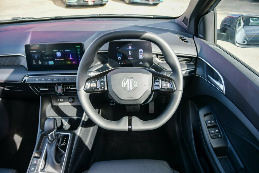 2025 MG MG3 ZP22 Essence Hatch Image 9