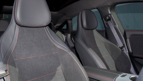 2026 MY25 Mercedes-Benz CLA-Class C118 CLA200 Sedan image 10