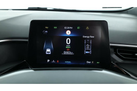 2024 MY24.5 MG MG3 ZP22 Excite Hybrid+ Hatch