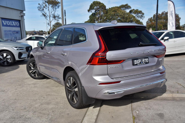 2025 MY26 Volvo XC60 UZ Plus B5 Bright SUV Image 3