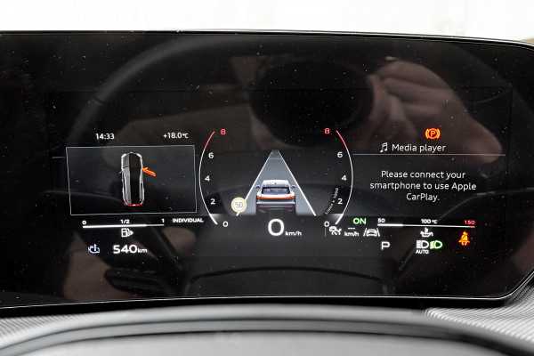 2025 MY26 Audi SQ5 270kw | Air Suspension | Quattro SUV