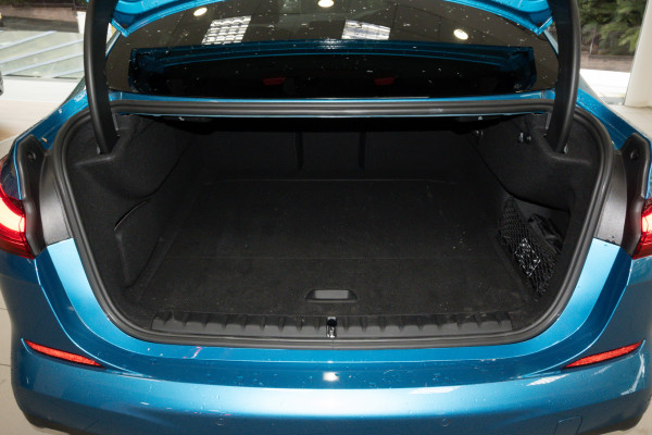 2022 BMW 2 Series F44 220i M Sport Sedan Image 20