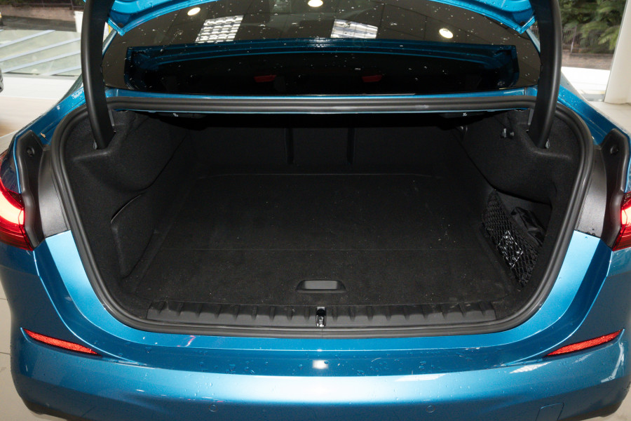 2022 BMW 2 Series F44 220i M Sport Sedan