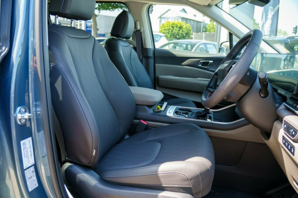 2026 MY27 Kia Carnival KA4 PE Sport+ People Mover Image 21