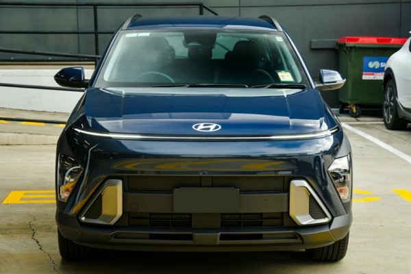 2025 Hyundai KONA SX2.V2 Hybrid SUV