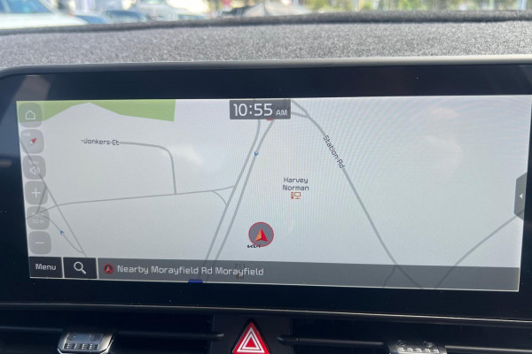 2023 Kia Sportage NQ5 SX SUV Image 20