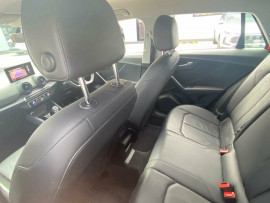 2017 Audi Q2 GA design SUV image 24