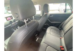 2017 Audi Q2 GA design SUV