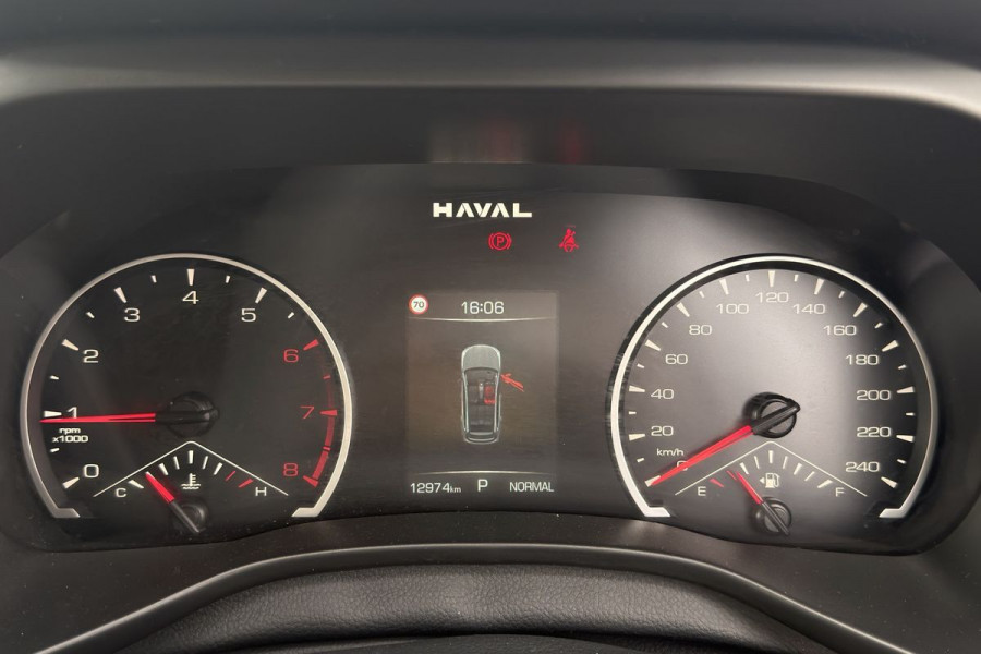 2025 GWM Haval Jolion A01 Premium SUV Image 5