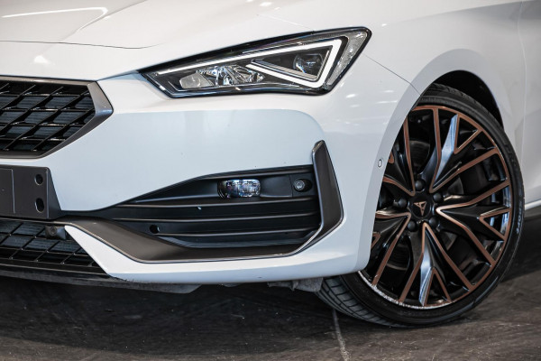 2022 Cupra Leon KL VZx Hatch