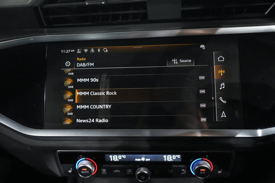 2025 Audi Q3 F3 35 TFSI S line Edition SUV Image 25