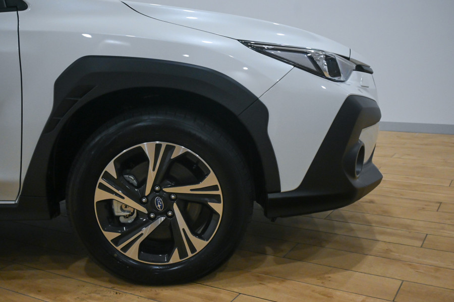 2024 Subaru Crosstrek G6X Hybrid L SUV Image 19
