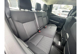 2024 Mitsubishi Triton MV GLX Ute