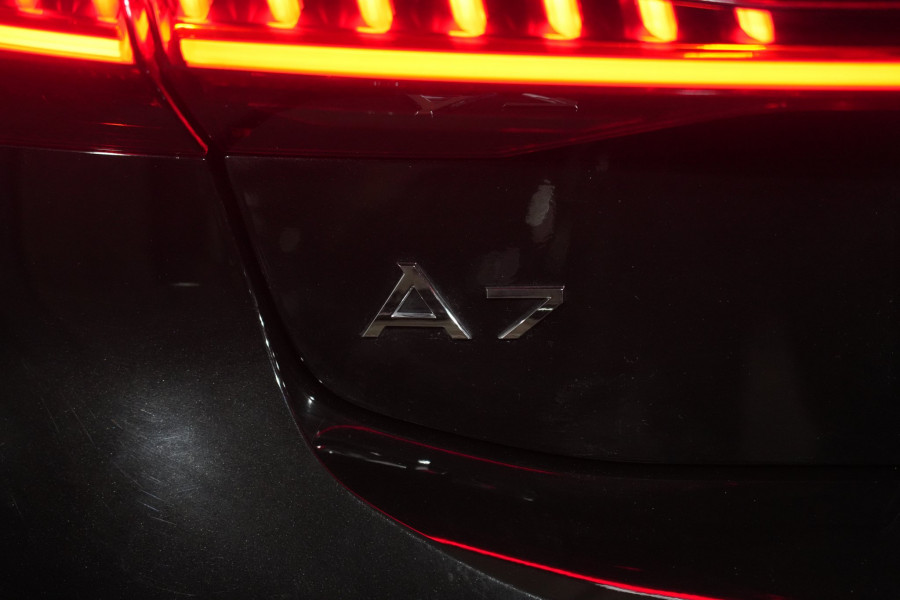 2024 Audi A7 4K 55 TFSI Hatch Image 9