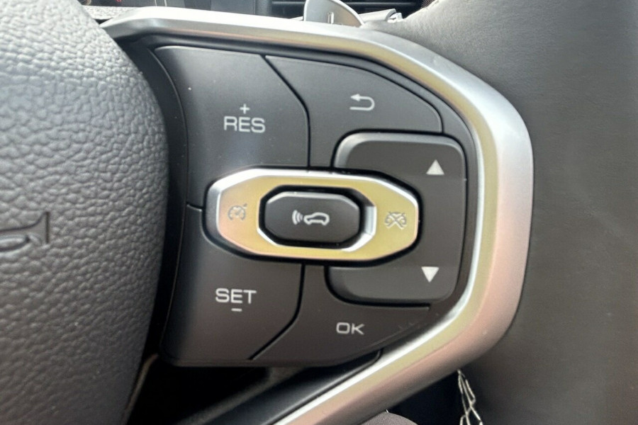 2025 GWM Haval Jolion A01 Lux SUV Image 25