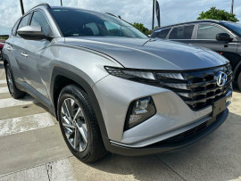 2023 Hyundai Tucson NX4.V2 Elite SUV image 2