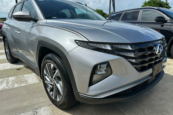 2023 Hyundai Tucson NX4.V2 Elite SUV