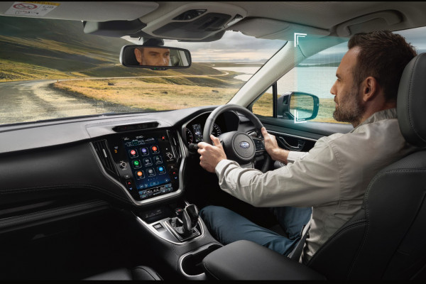 2025 Subaru Outback 6GEN AWD Touring XT SUV