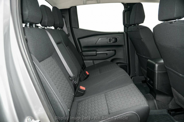 2025 Mitsubishi Triton MV GLX-R Ute Image 5