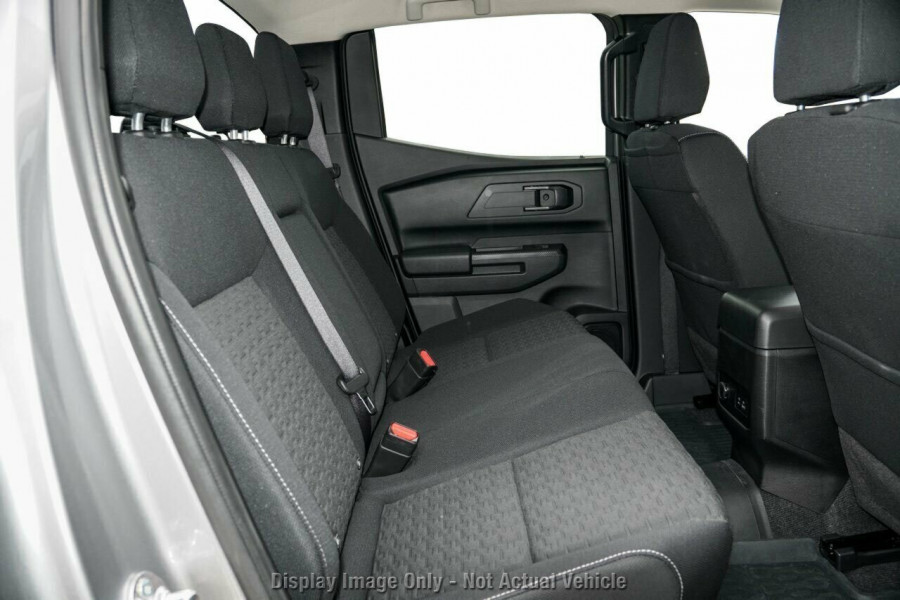2025 Mitsubishi Triton MV GLX-R Ute Image 5