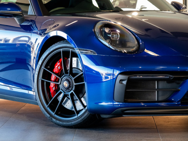 2022 Porsche 911 992 Carrera GTS Coupe image 11