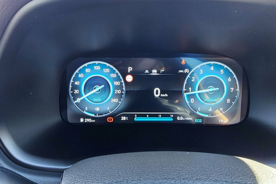 2024 MY25 Hyundai i30 PDe.V6  N Line Premium Hatch Image 30