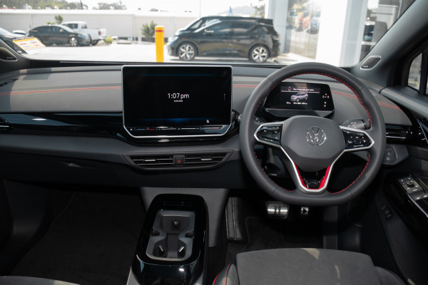 2025 MY25.5 Volkswagen ID. 4 E2 GTX SUV image 7