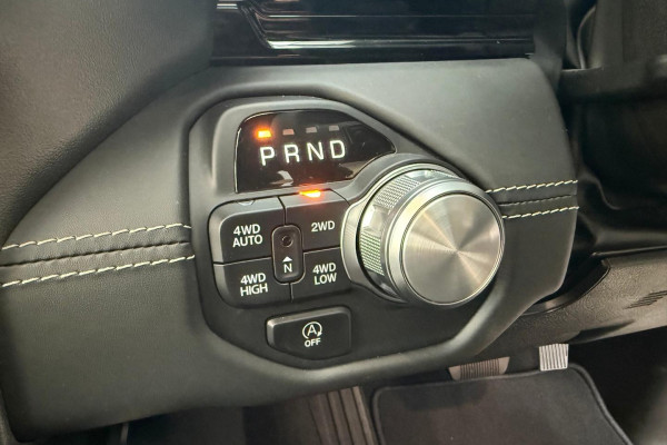 2025 Ram 1500 DT Laramie Sport Hurricane SO RamBox Ute Image 14