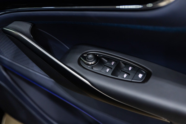 2025 Aston Martin DBX  707 SUV Image 51