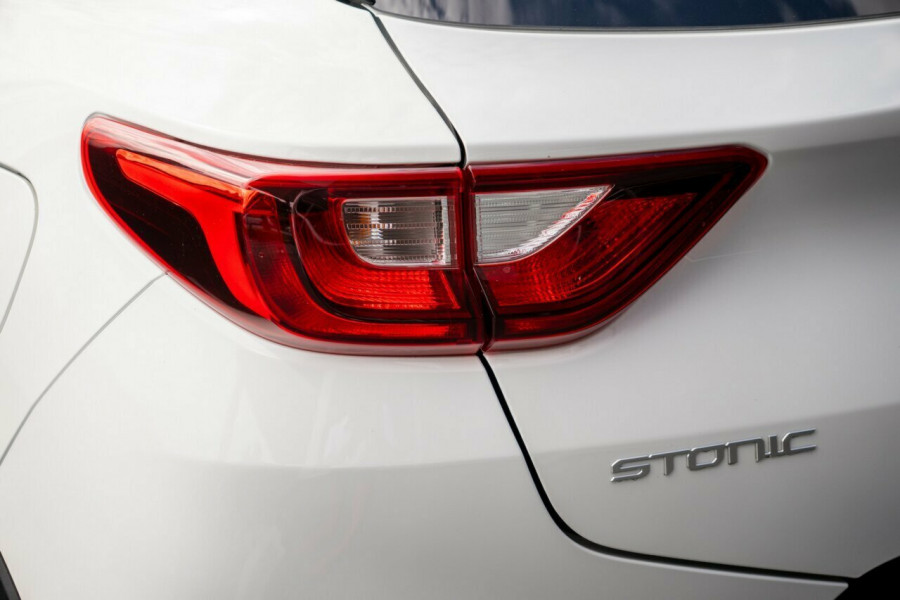 2024 MY25 Kia Stonic YB S SUV Image 7