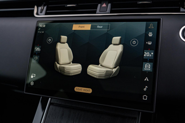 2026 MY26.5 Land Rover Range Rover Evoque L551 P300e Autobiography SUV image 34