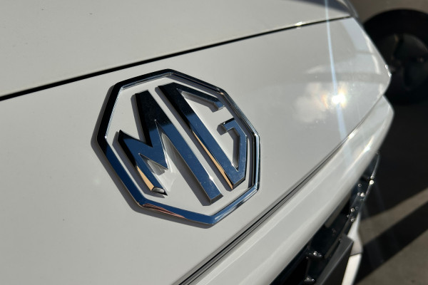 2026 MY26.5 MG ZS ZS32 Excite Turbo SUV Image 21